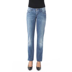 Light Blue Byblos Jeans